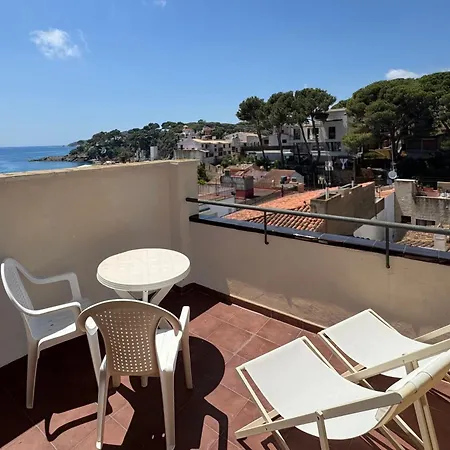 Hotel Medium Montecarlo Palafrugell Exterior photo