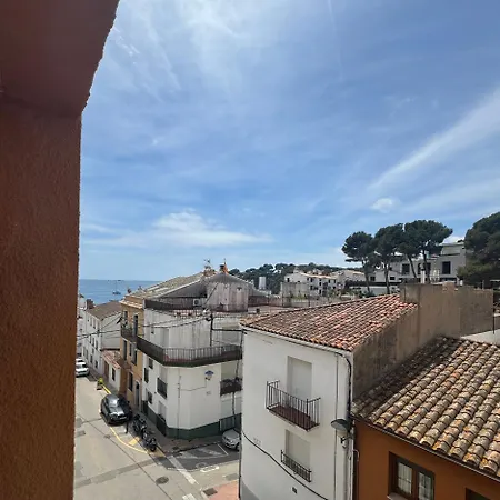 Hotel Medium Montecarlo Palafrugell Exterior photo