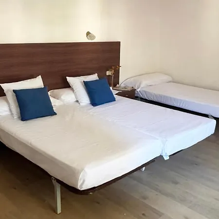 Hotel Medium Montecarlo Palafrugell Room photo