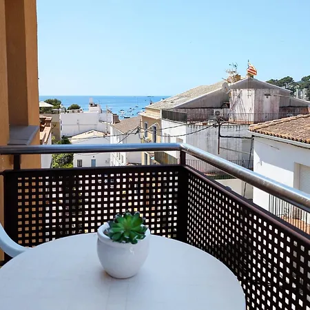 Hotel Medium Montecarlo Palafrugell Exterior photo