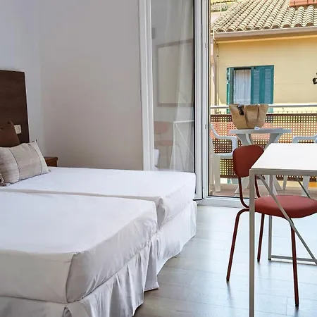 Hotel Medium Montecarlo Palafrugell Exterior photo