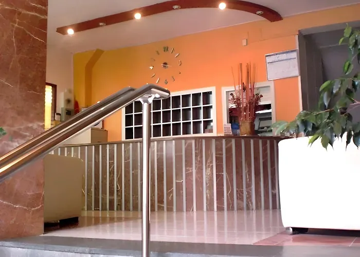 Hotel Medium Montecarlo