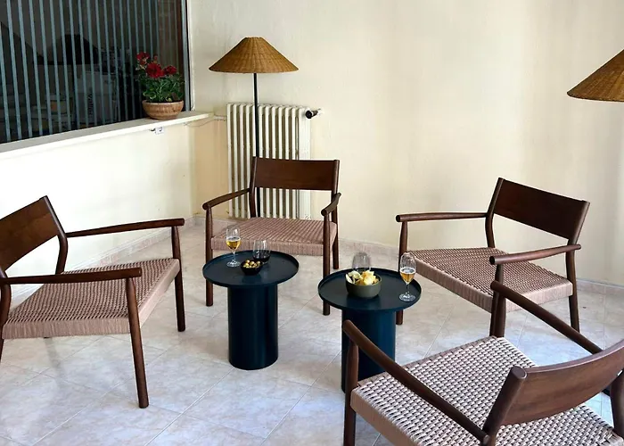 Hotel Medium Montecarlo