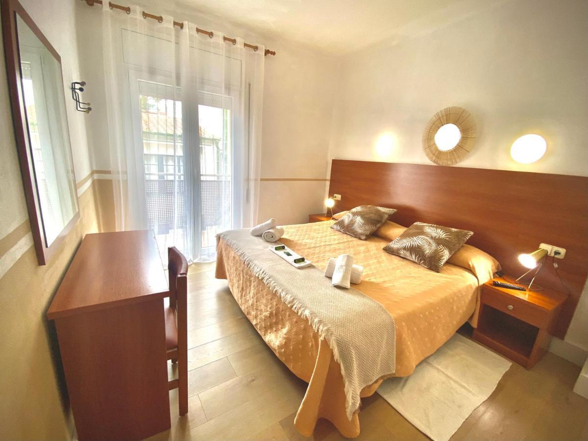 Hotel Montecarlo *