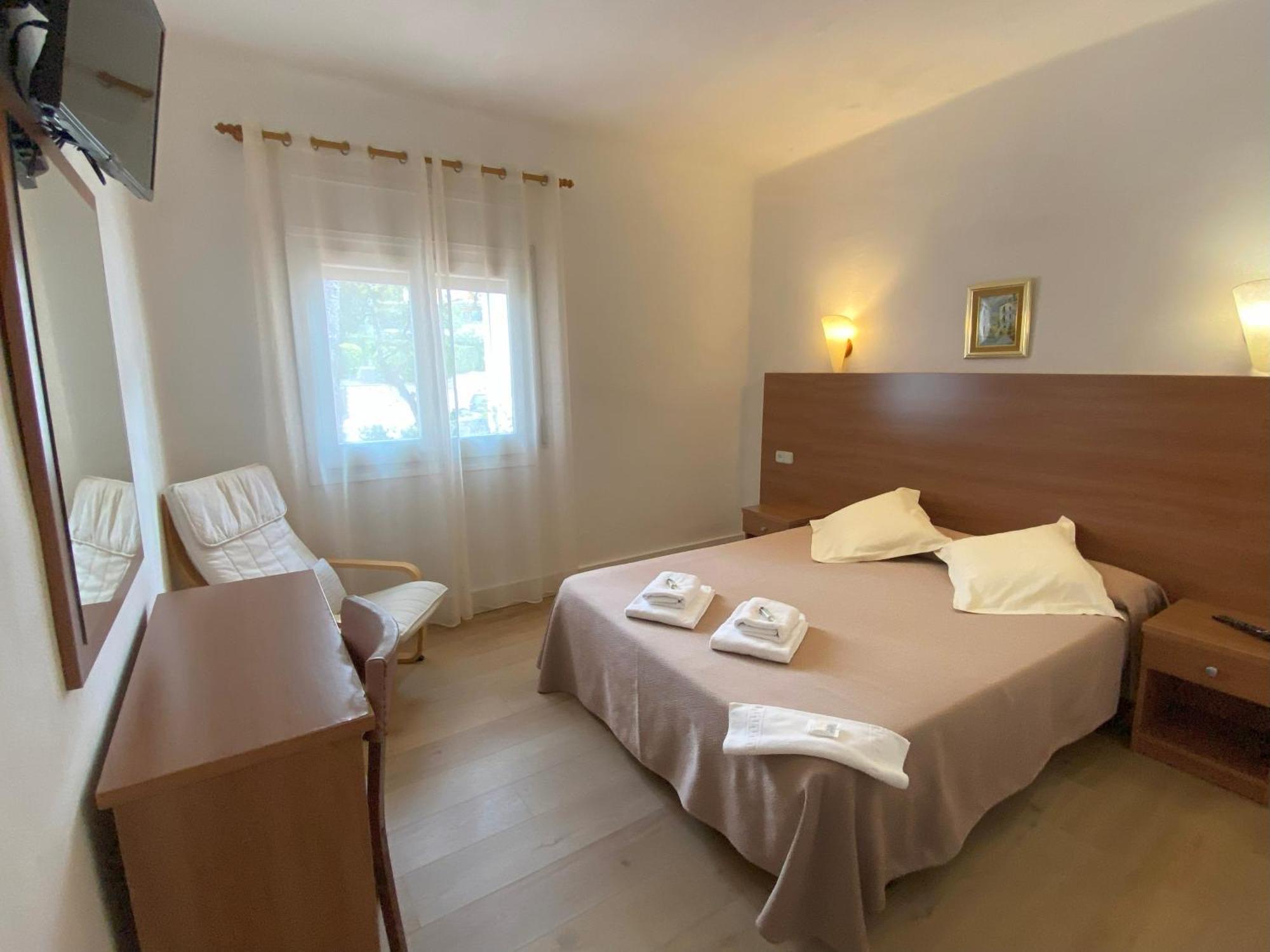 Montecarlo * Palafrugell