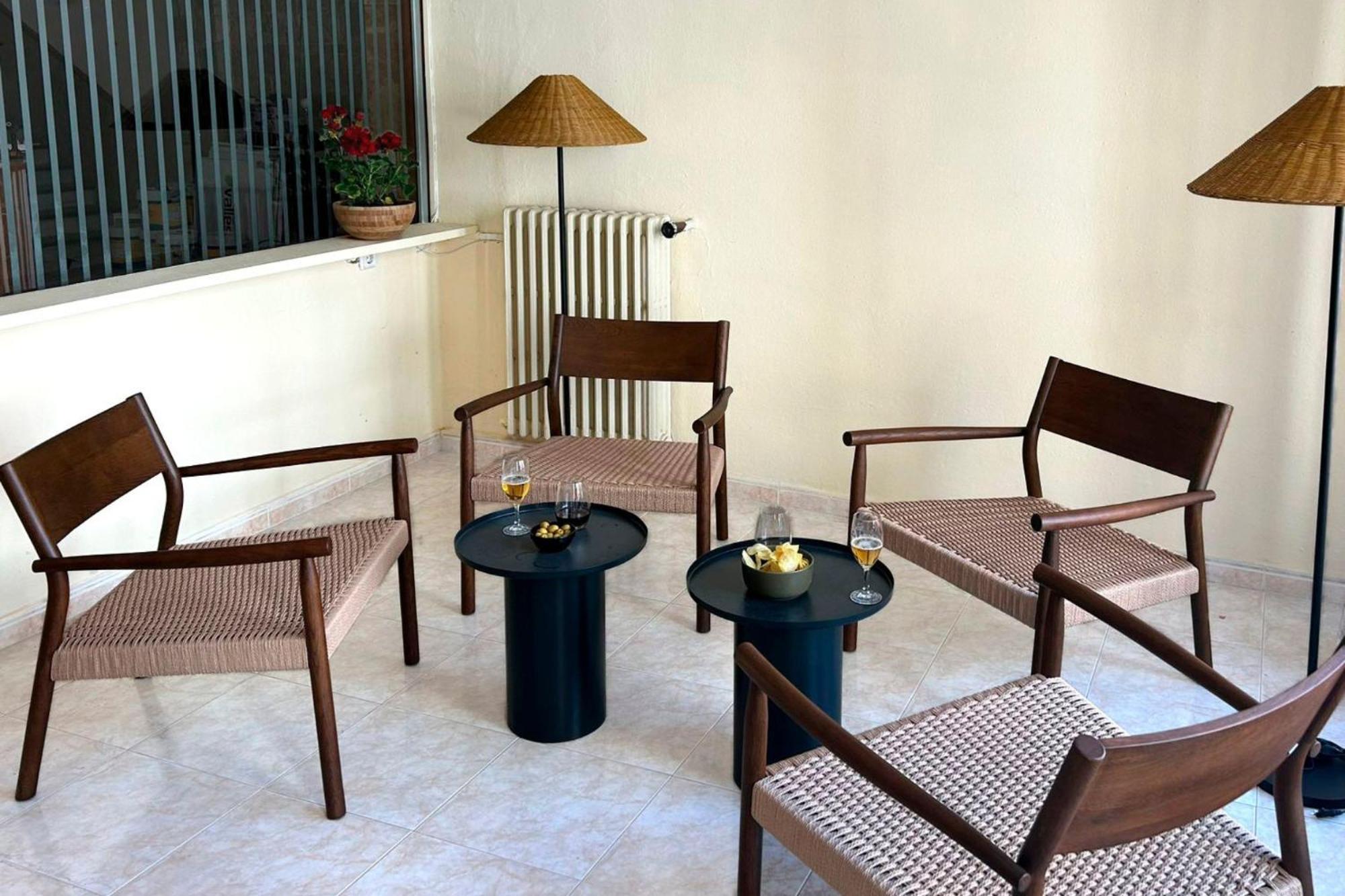 Hotel Montecarlo *