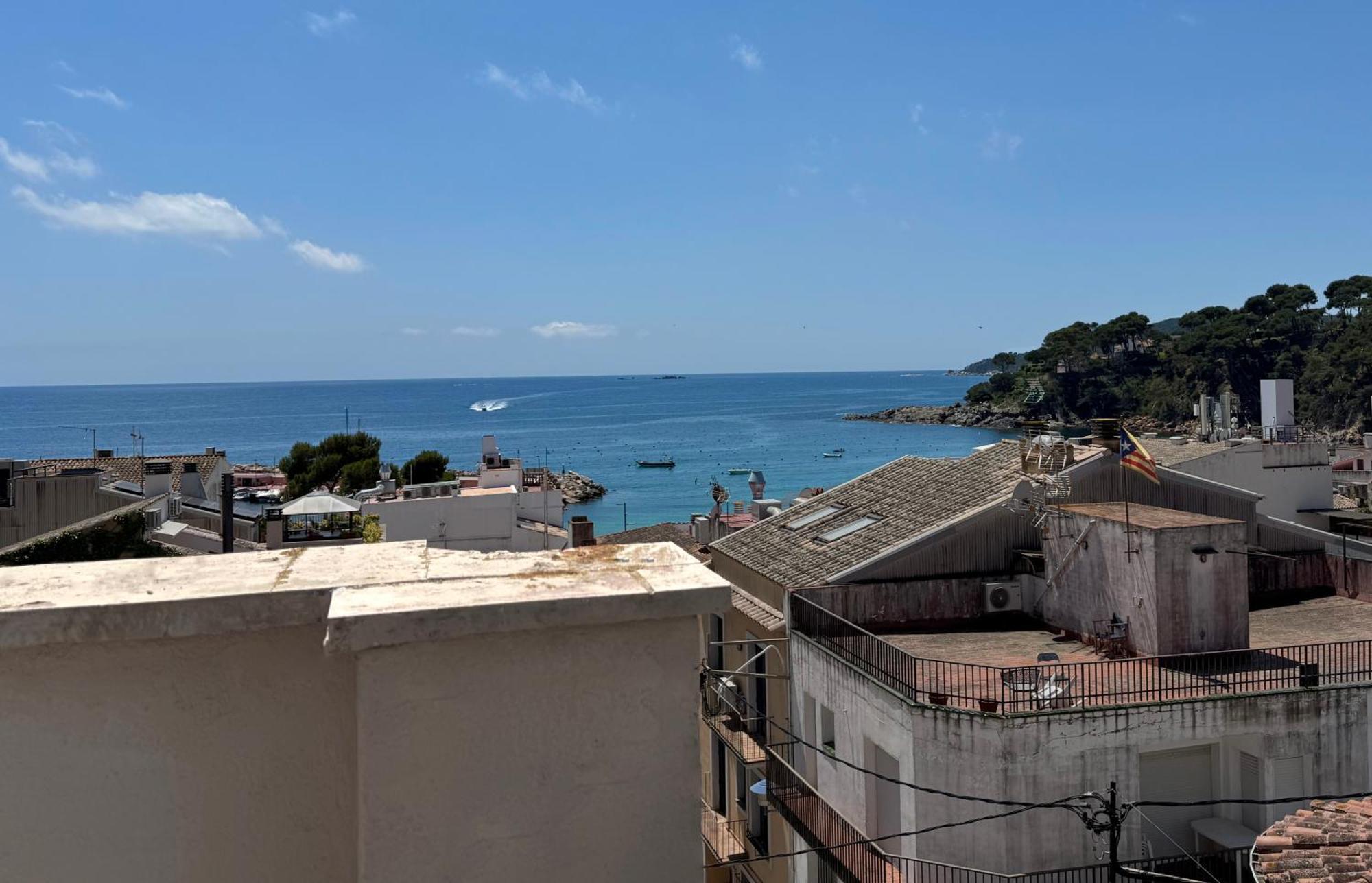 Hotel Montecarlo Palafrugell