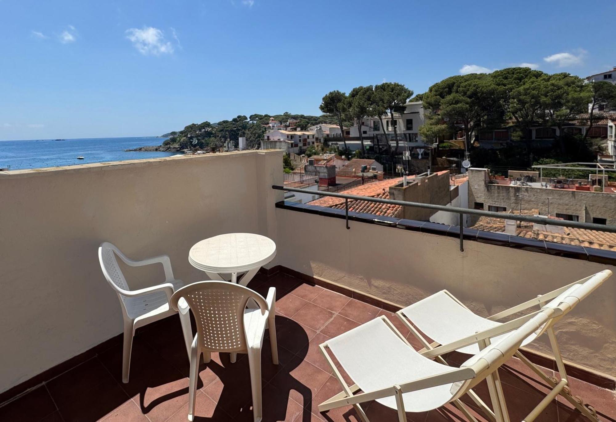 Montecarlo * Palafrugell
