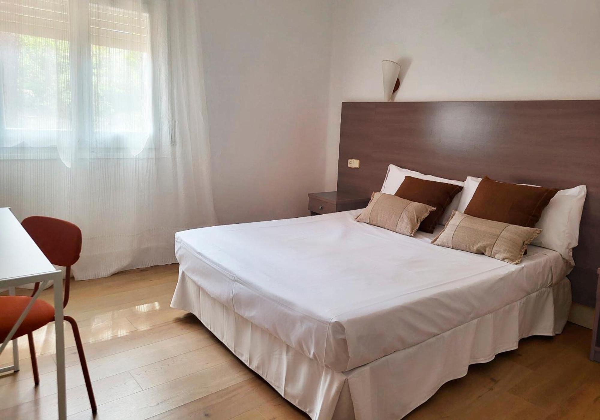 Hotel Montecarlo Palafrugell
